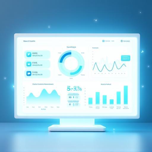 Dashboard AI diagnostik
